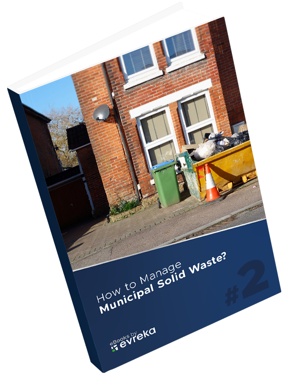 Municipal Solid Waste Management Ebook