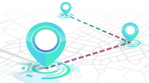 route optimization for fleet