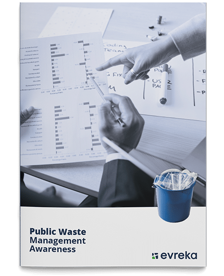 Rapport over publieke bewustwording
