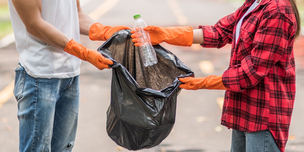 smart waste management