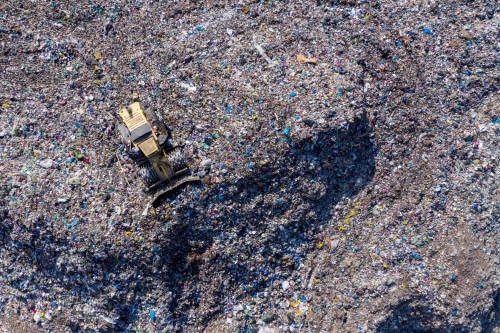 What Is the Meaning of Municipal Solid Waste?
