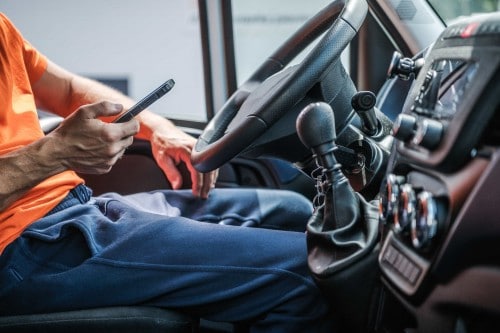 The Key Point to Efficiency & Productivity: Route Optimization