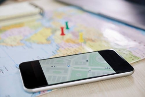 asset tracking iot companies