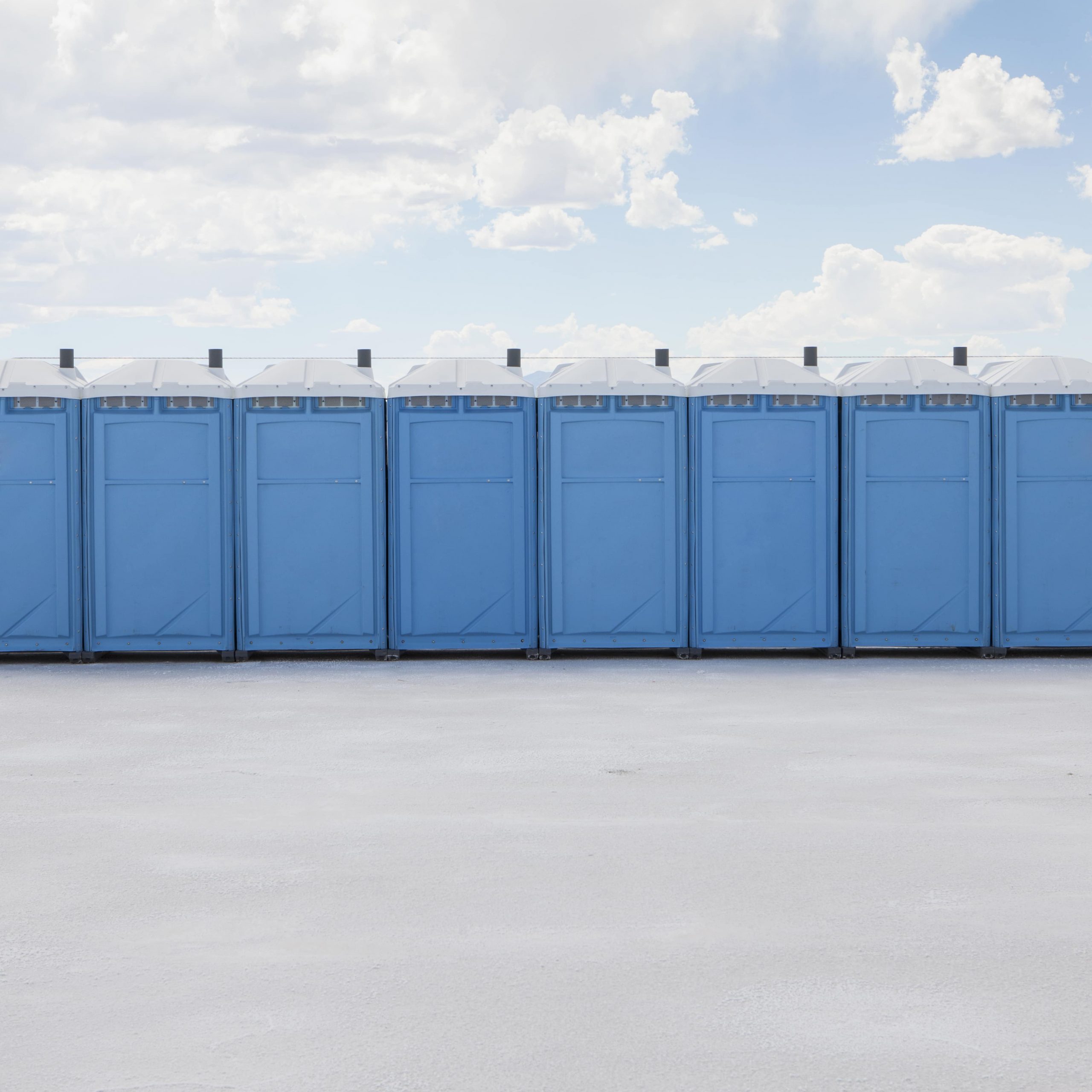 All About Portable Toilets