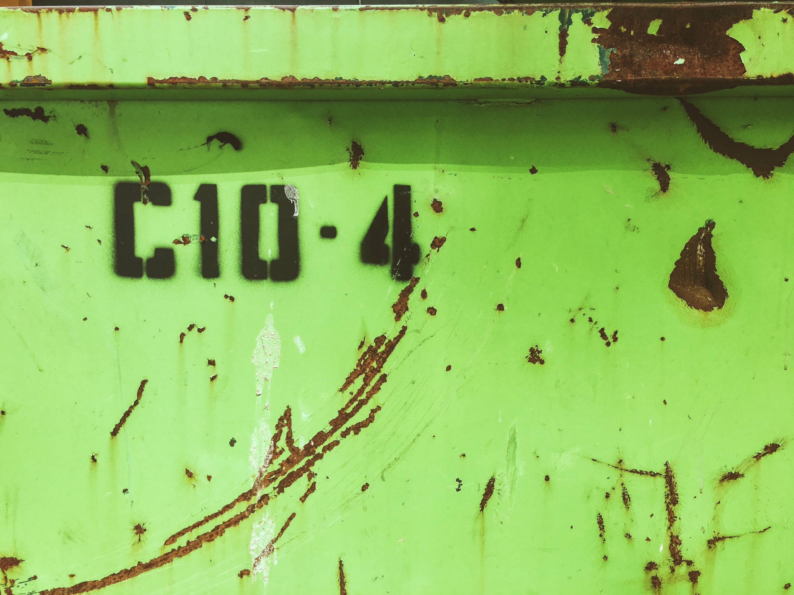 Dumpster Rental
