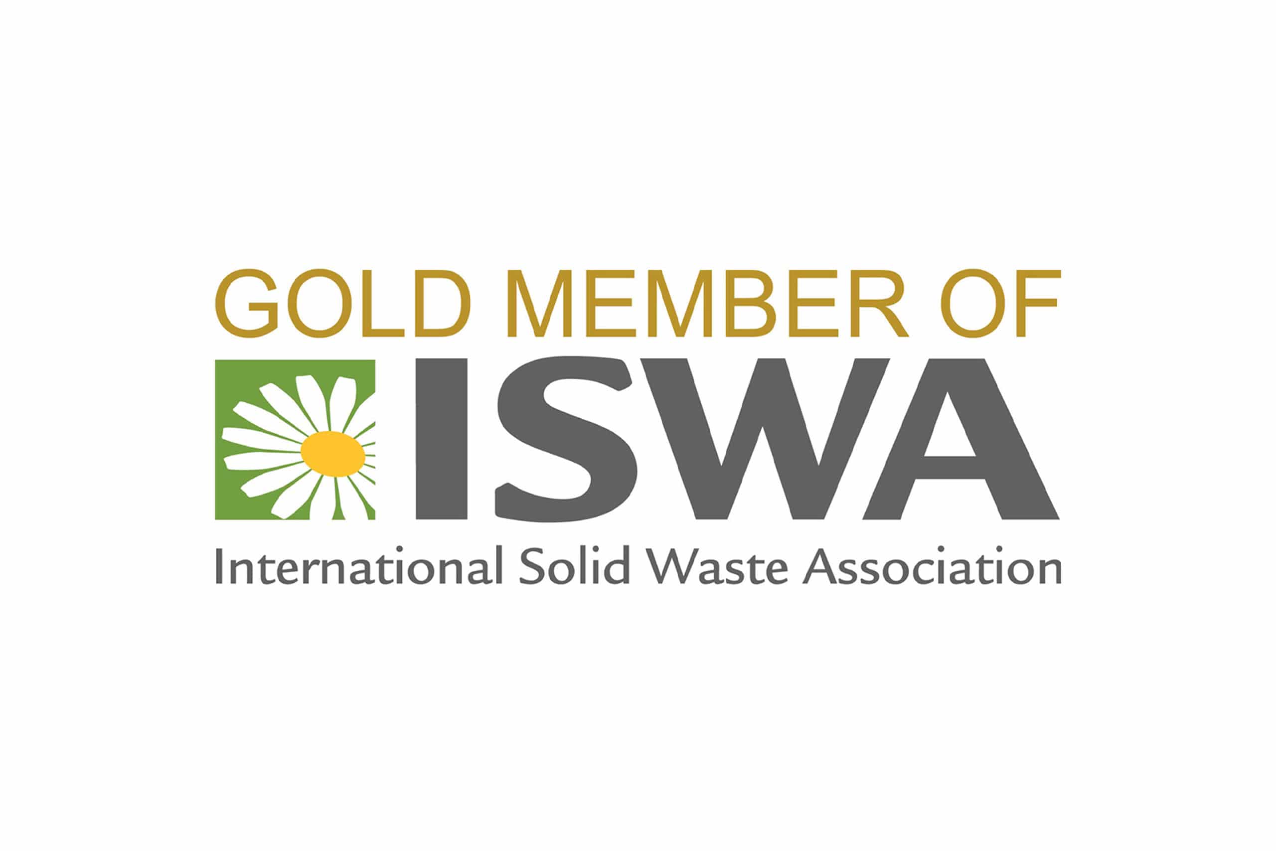 Evreka-ISWA membership