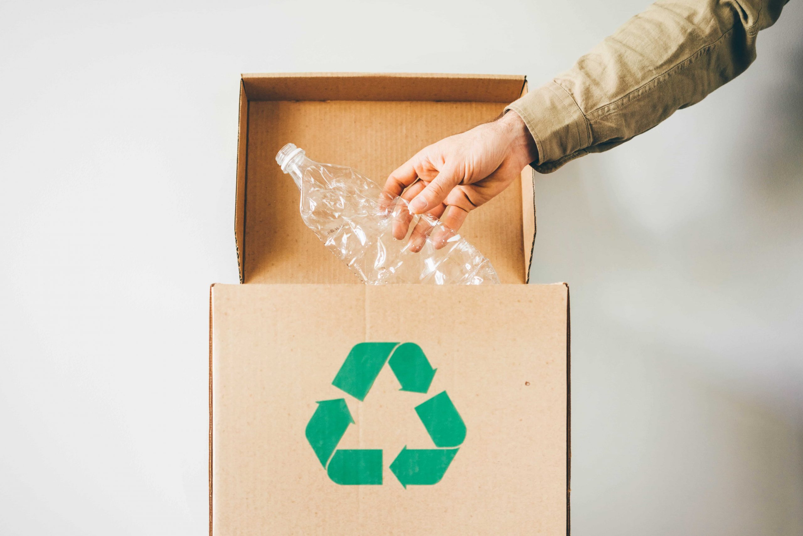 How Can Recycling Software Benefit Your Business