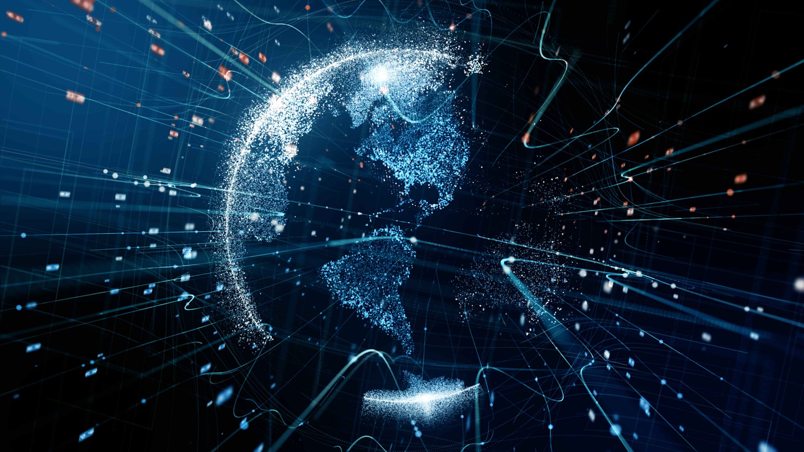 Smart containers for smart cities