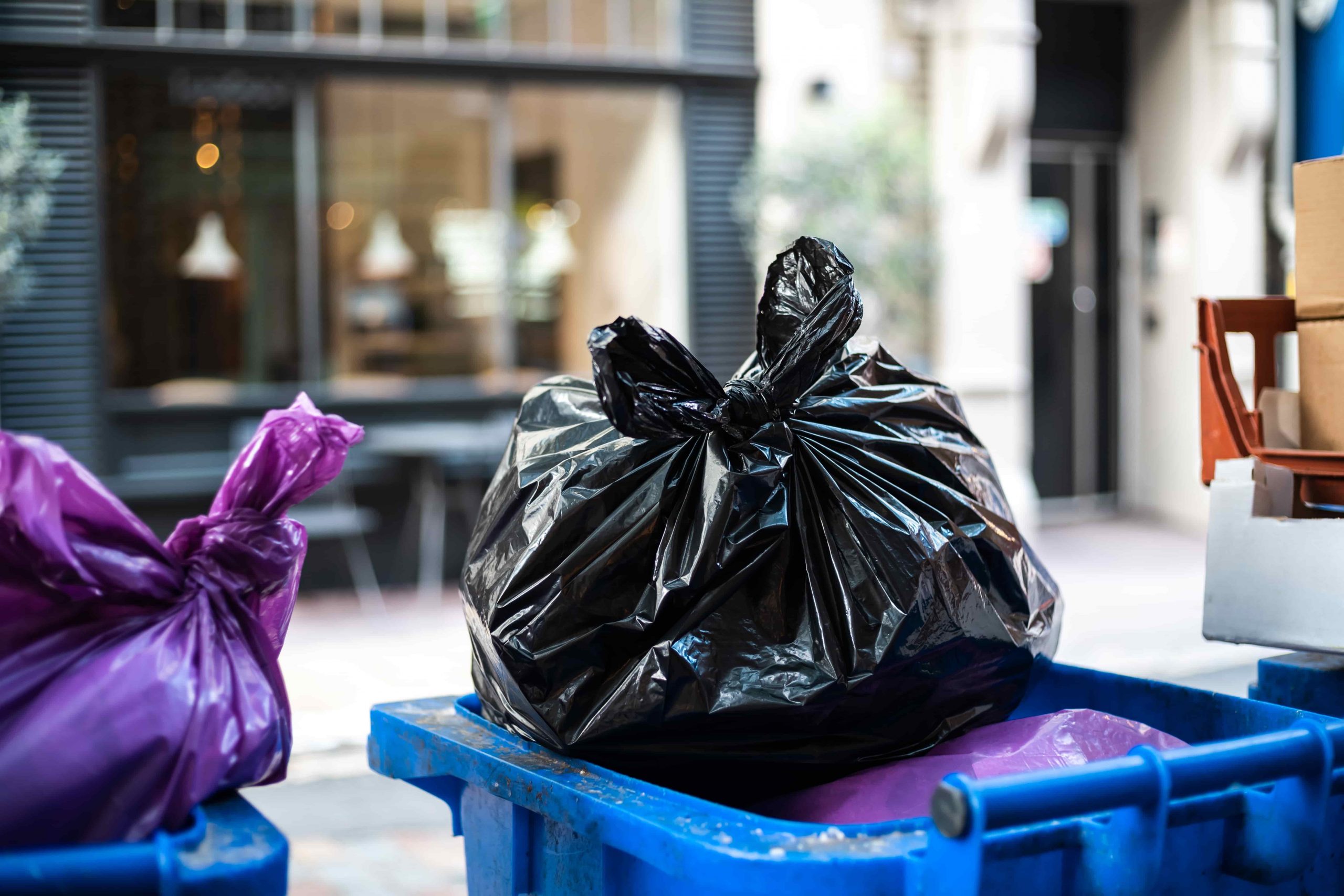 Bin Sensors: Revolutionize Your Waste Management For The Better