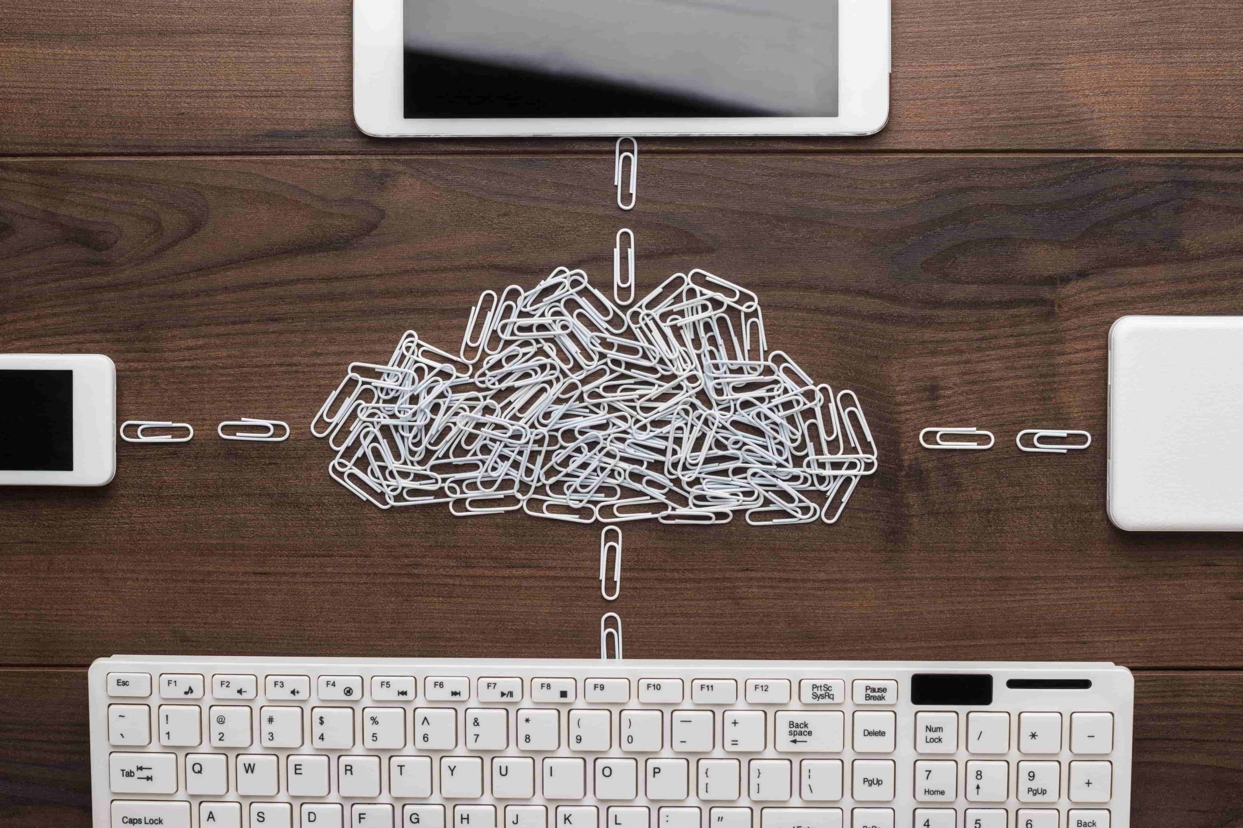 Cloud Based ERPs works perfectly with SaaS business solutions.