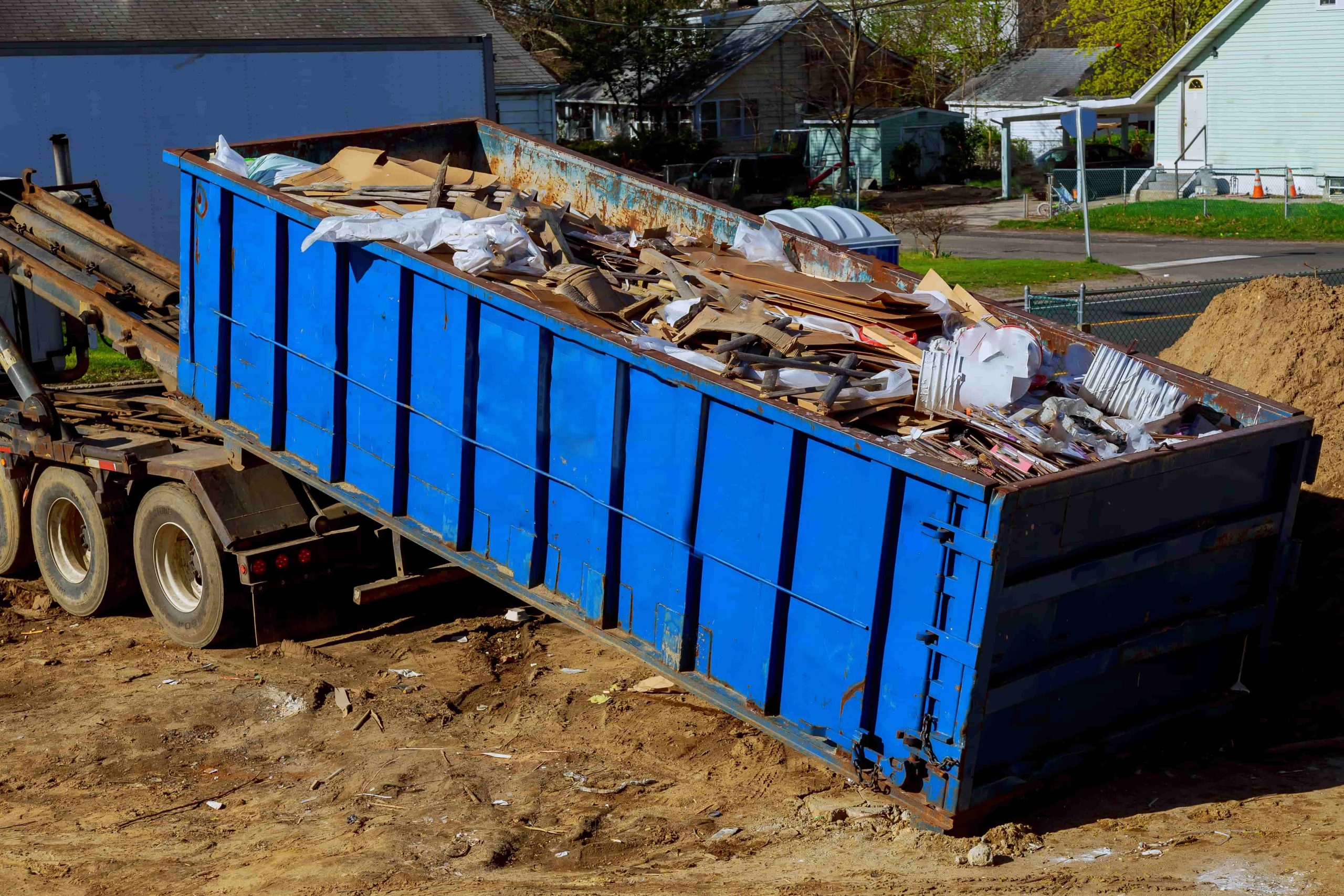 Skip hire as a greater experience