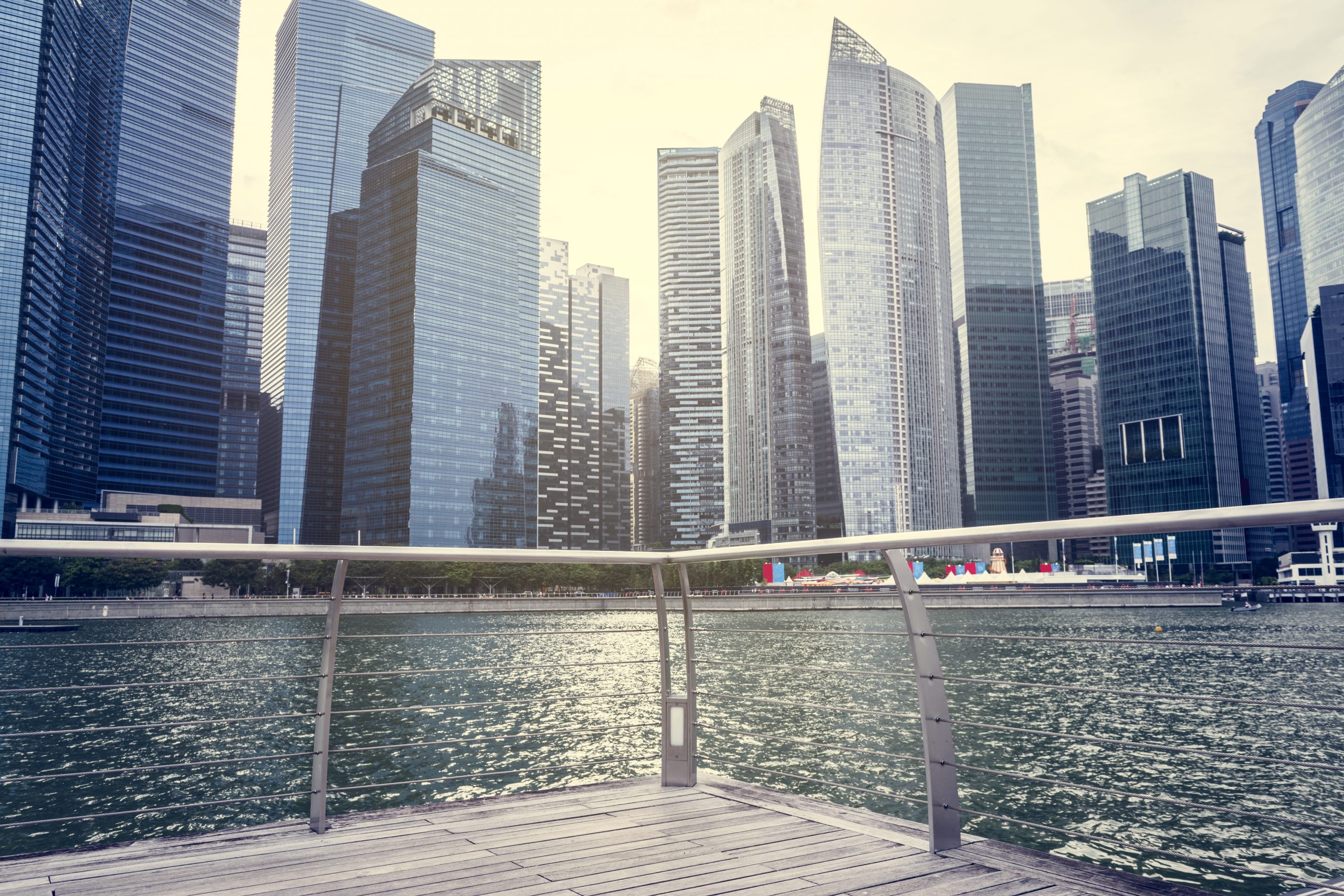 smart cities