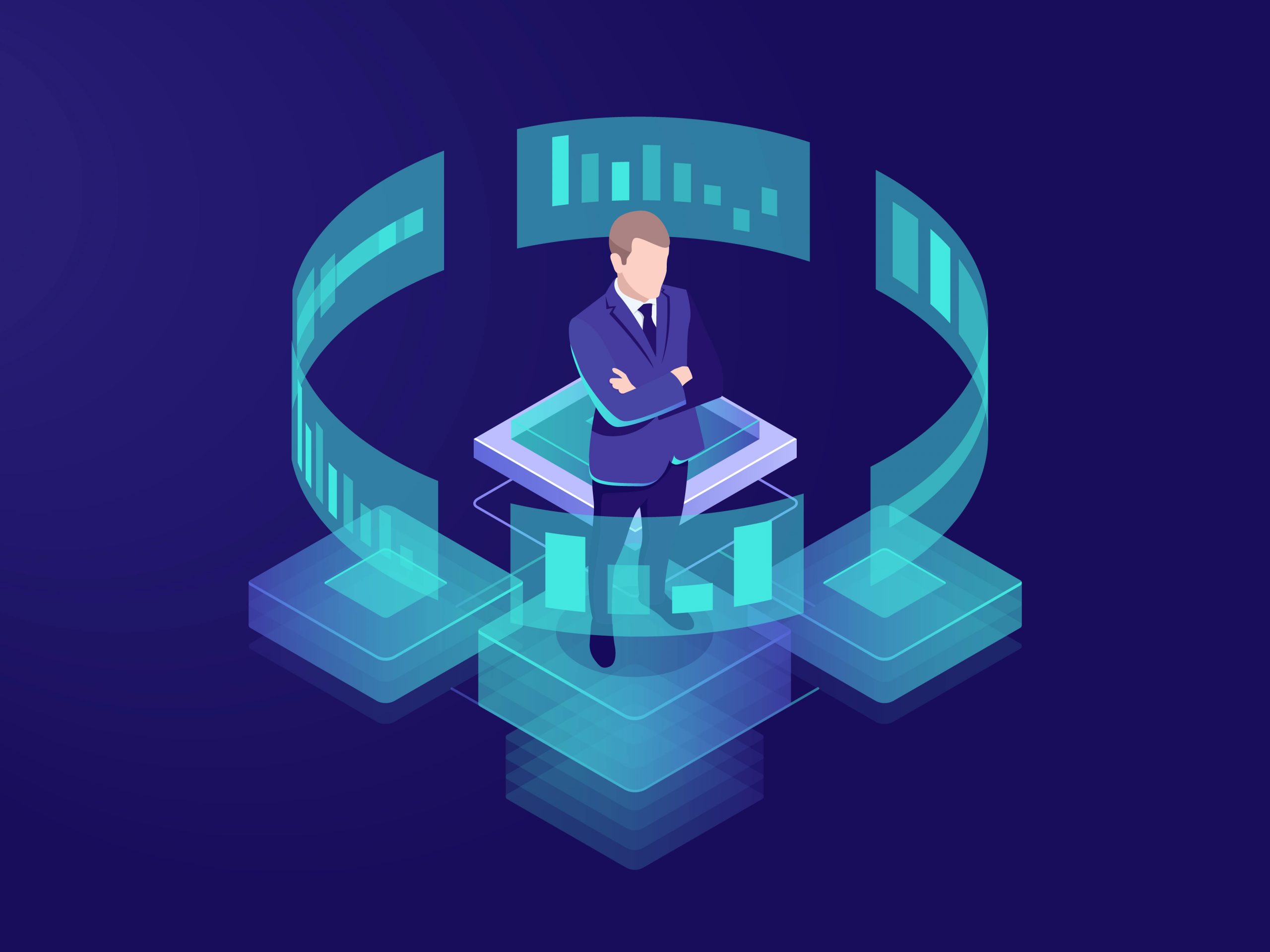 asset management software