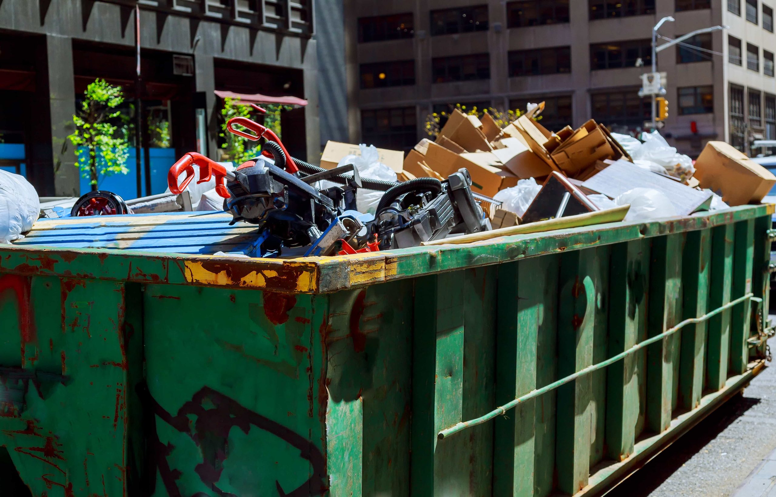 Best Waste Management Software