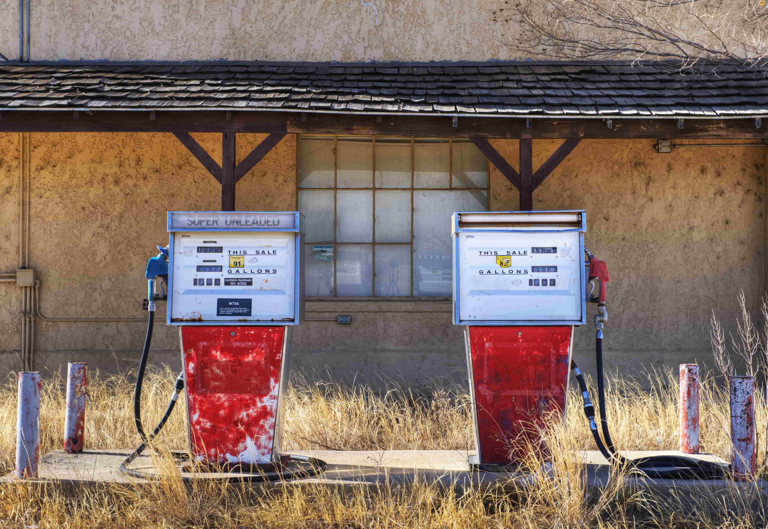 Fuel Monitoring System for Easy Profits
