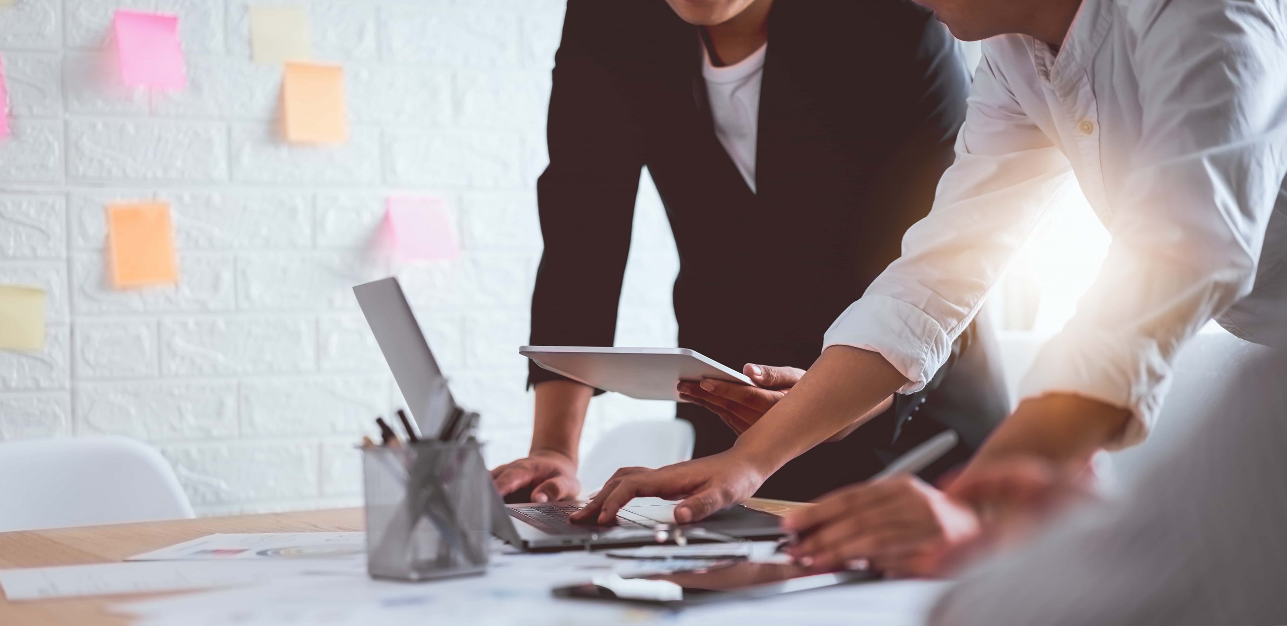Keep Track of Your Assets with an Innovative Asset Management System