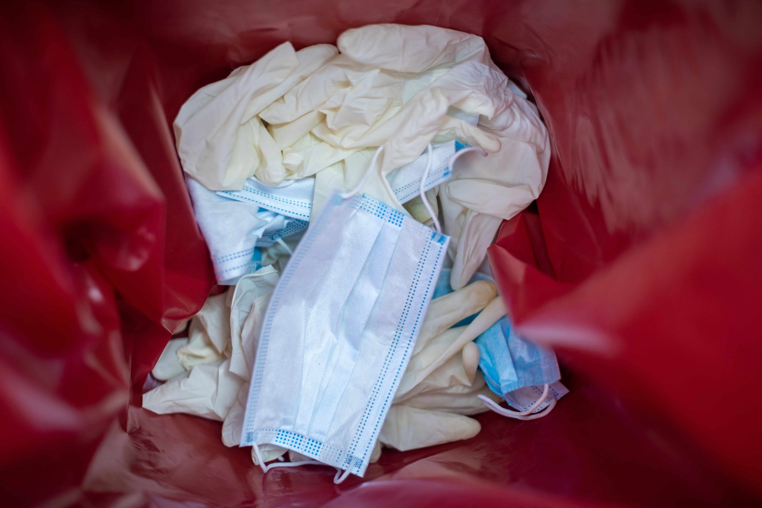 medical waste
