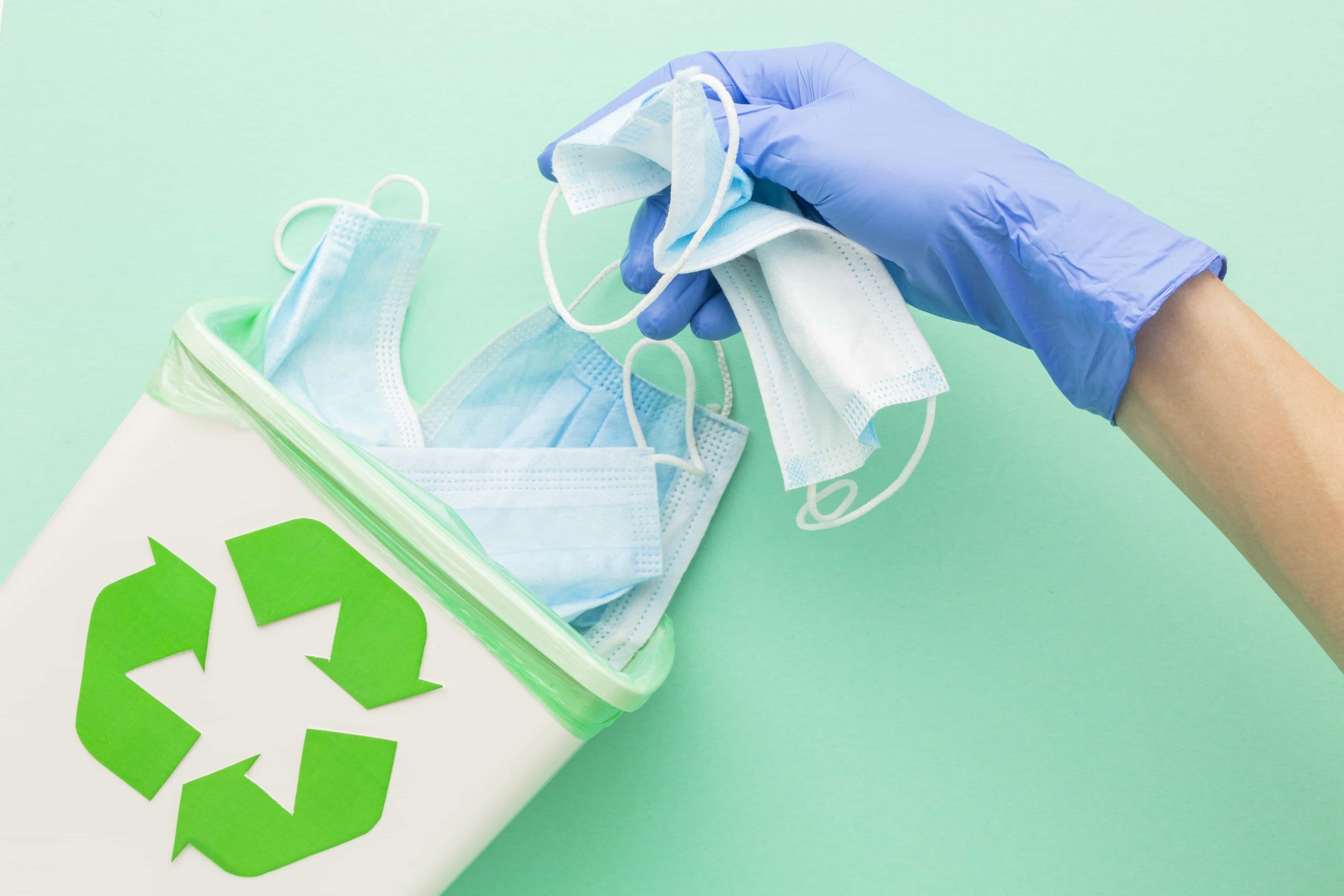 medical waste disposal