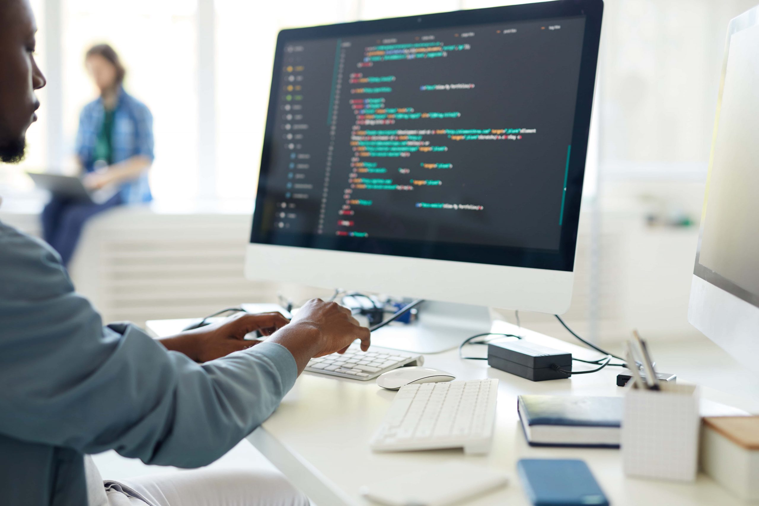 Sustainable Waste Management with Big Data & AI