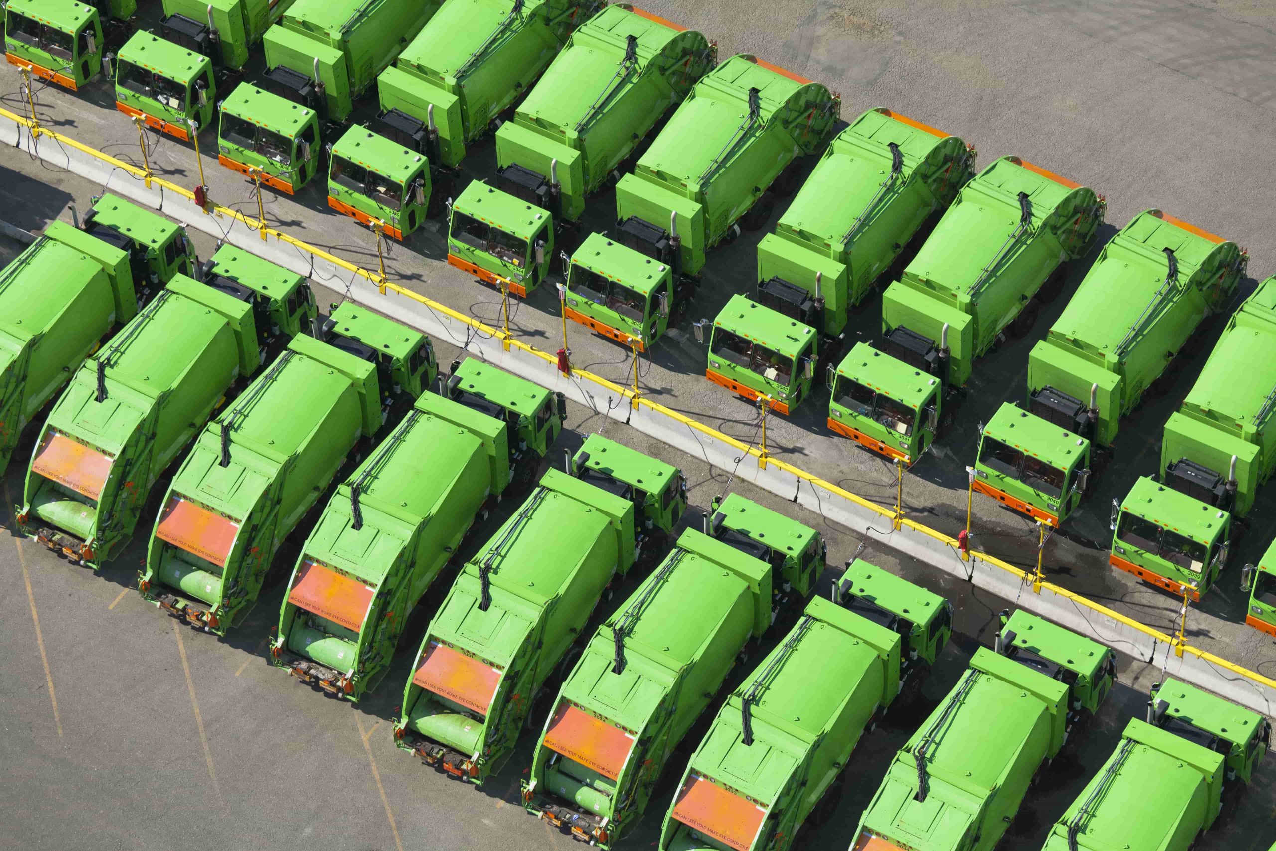 fleet tracking software