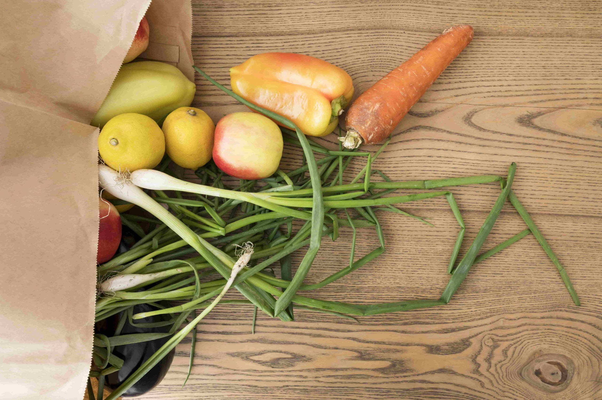food waste