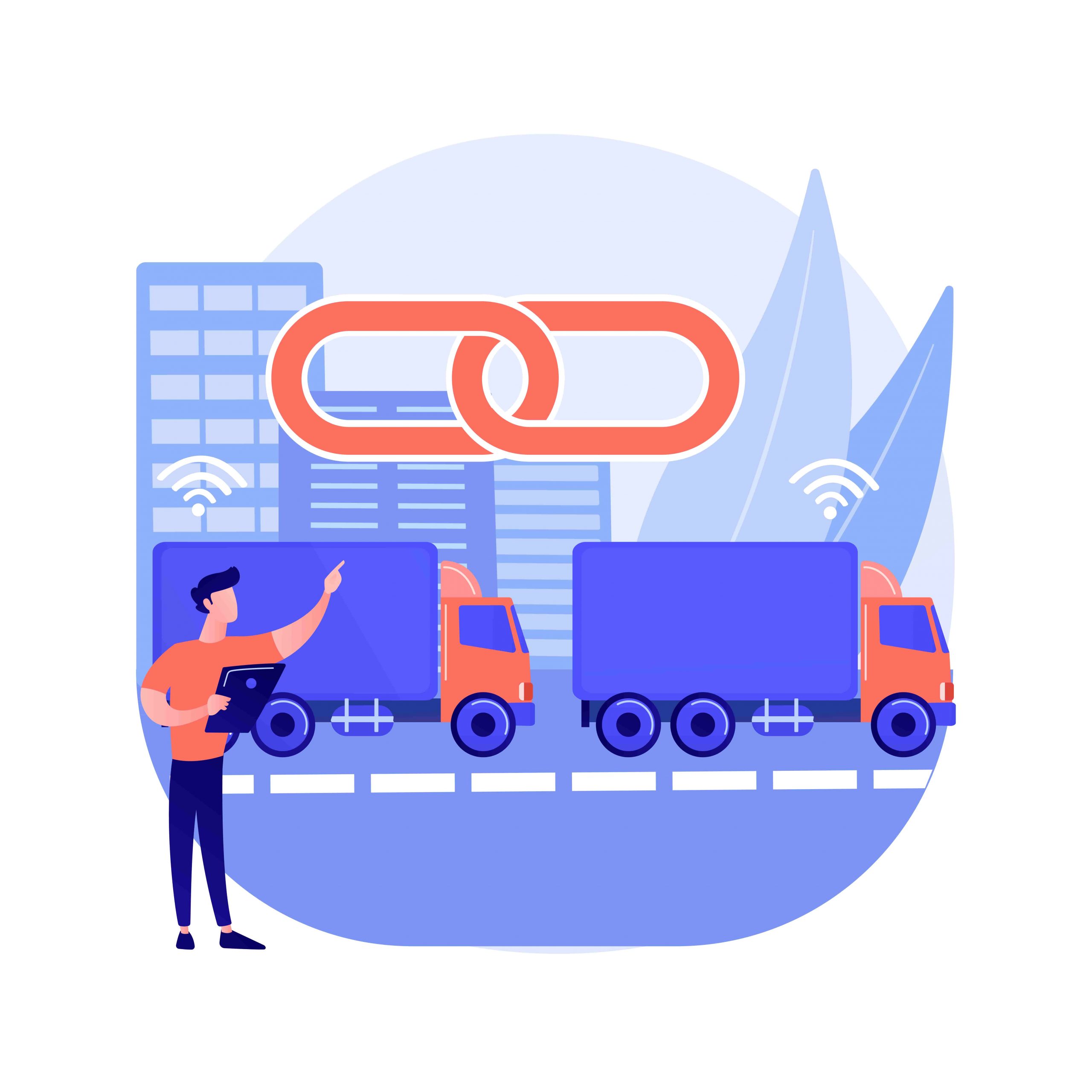 Fleet Management software