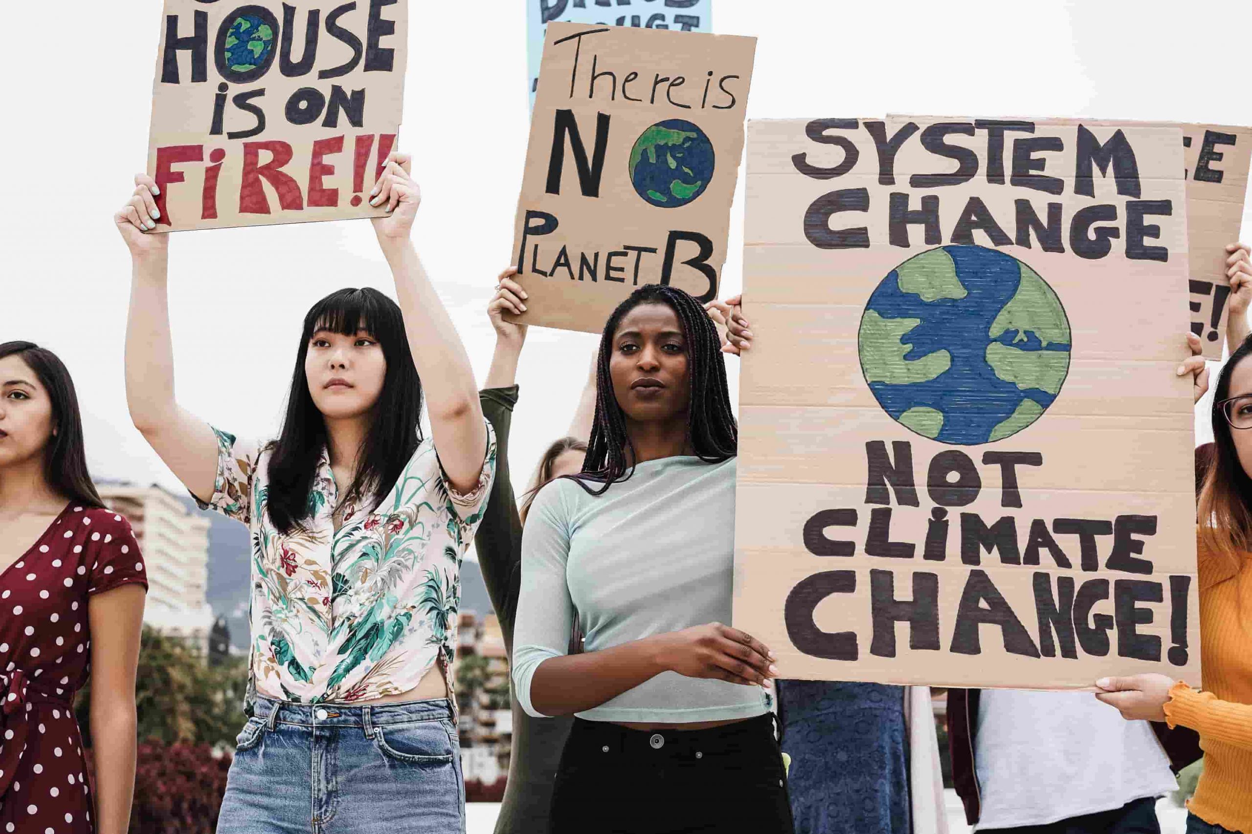 sustainability