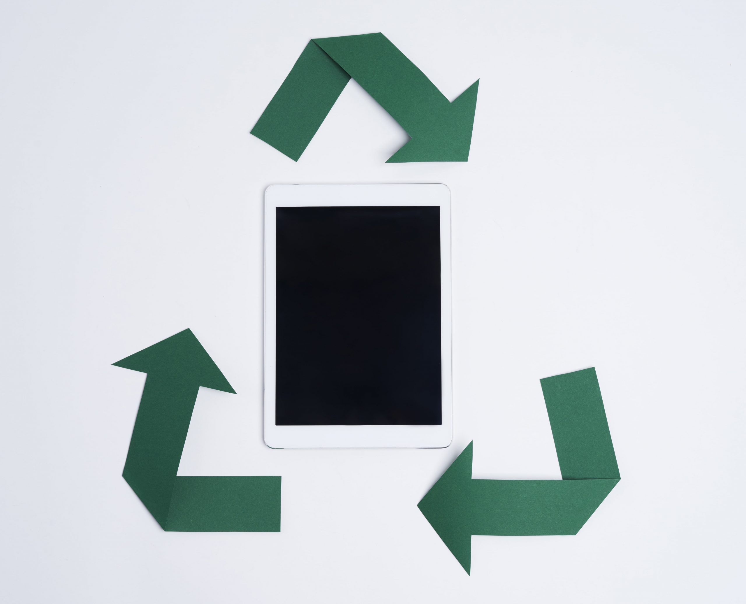 electronic waste