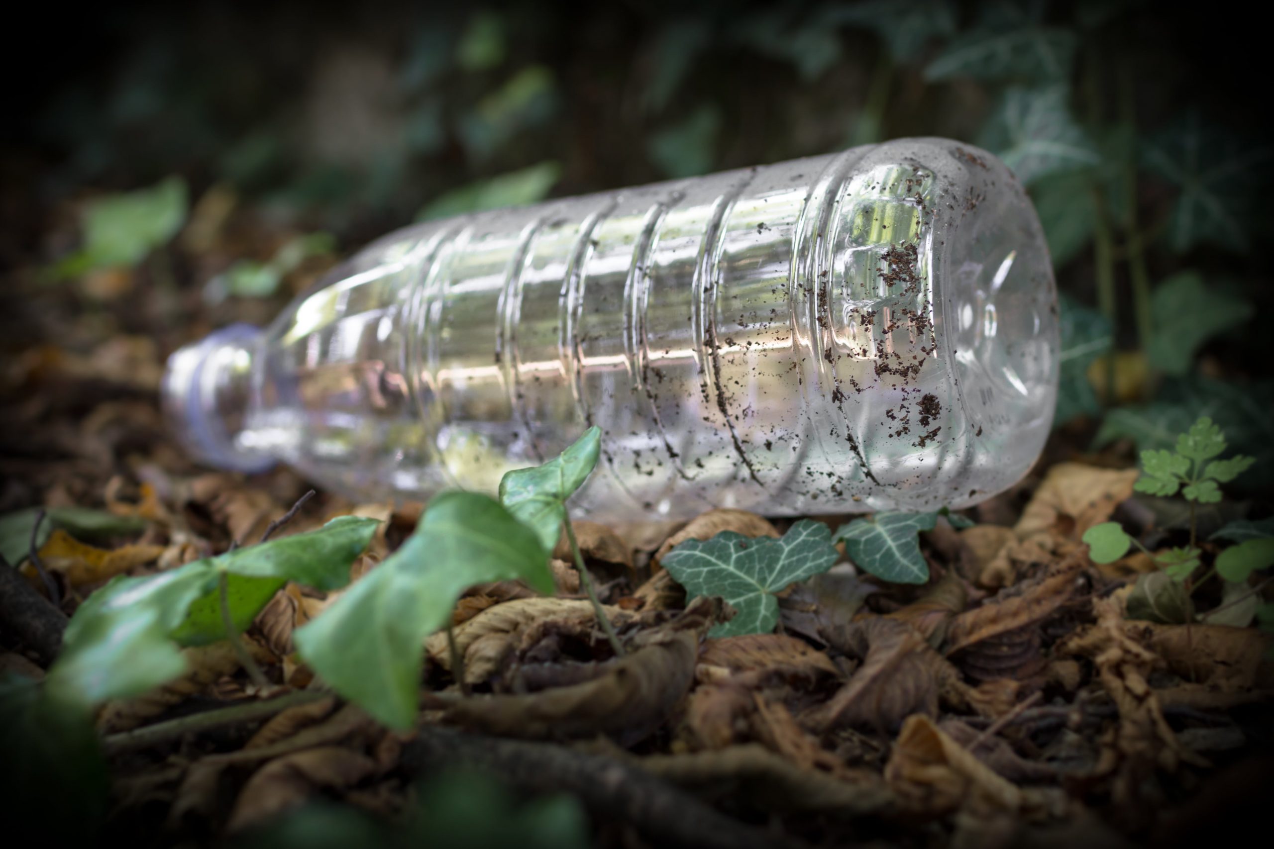 waste