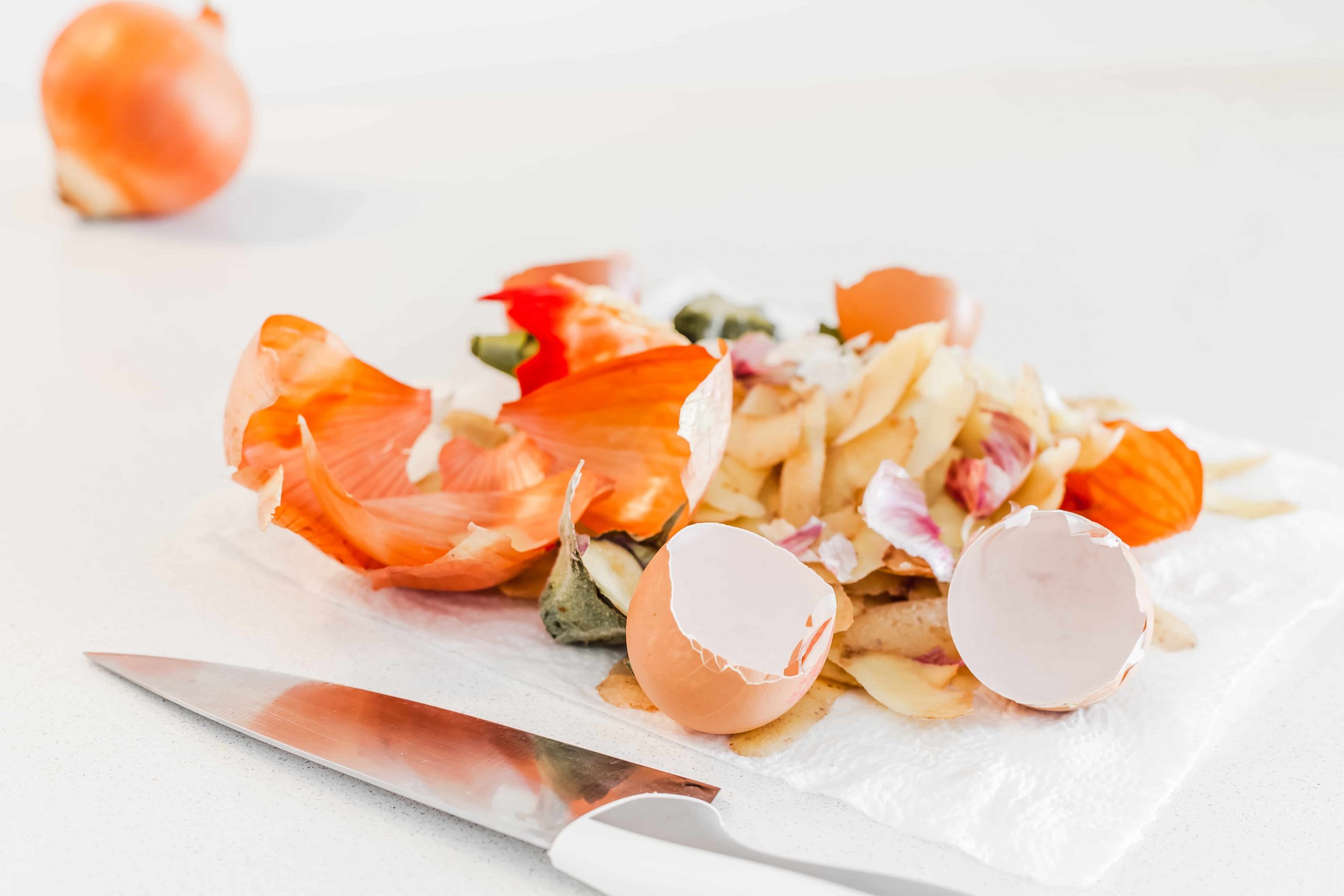 food waste