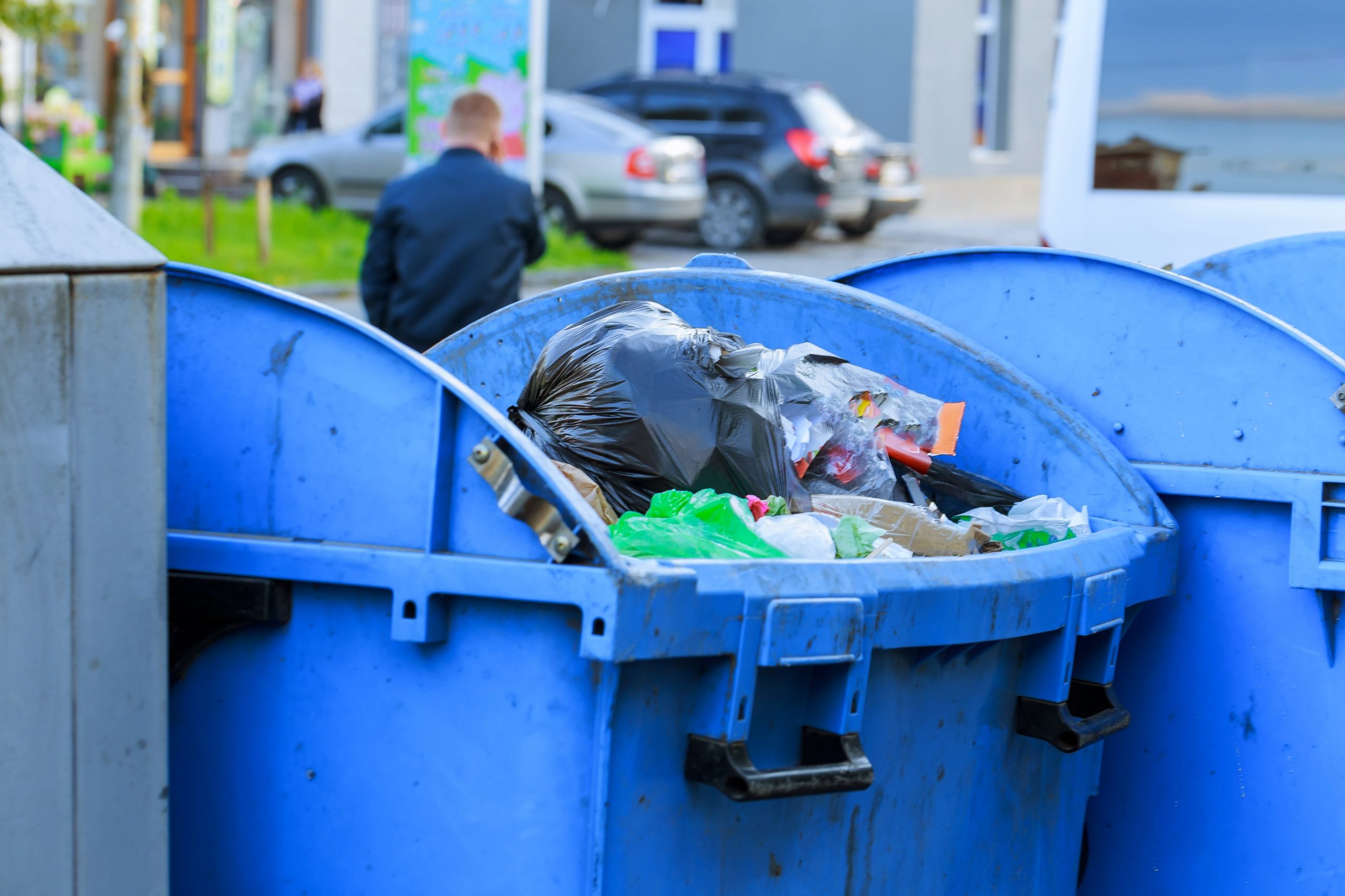 municipal waste solutions