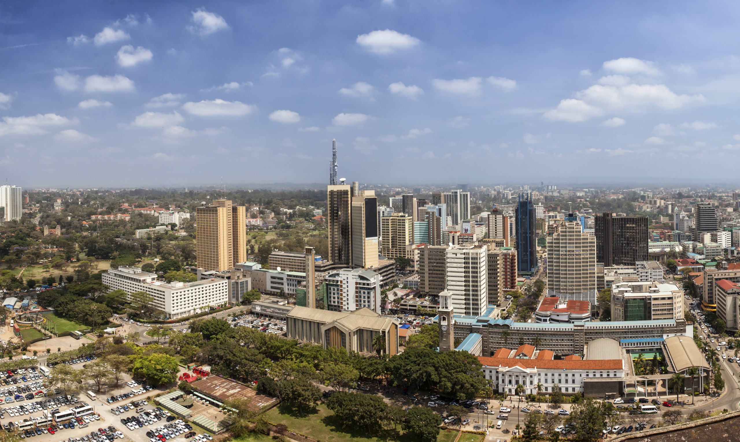 Kenya