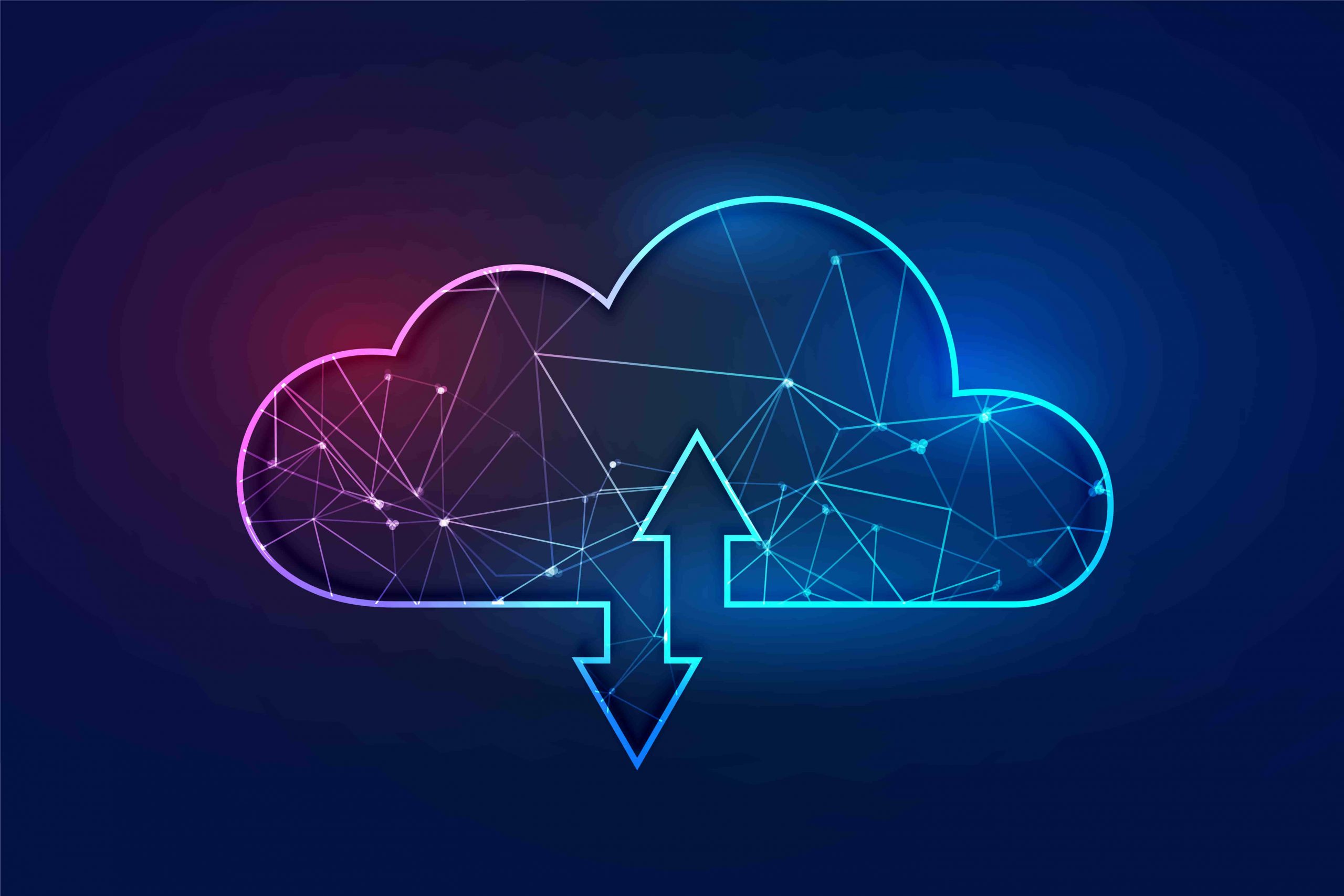 advantages of adopting cloud technology,