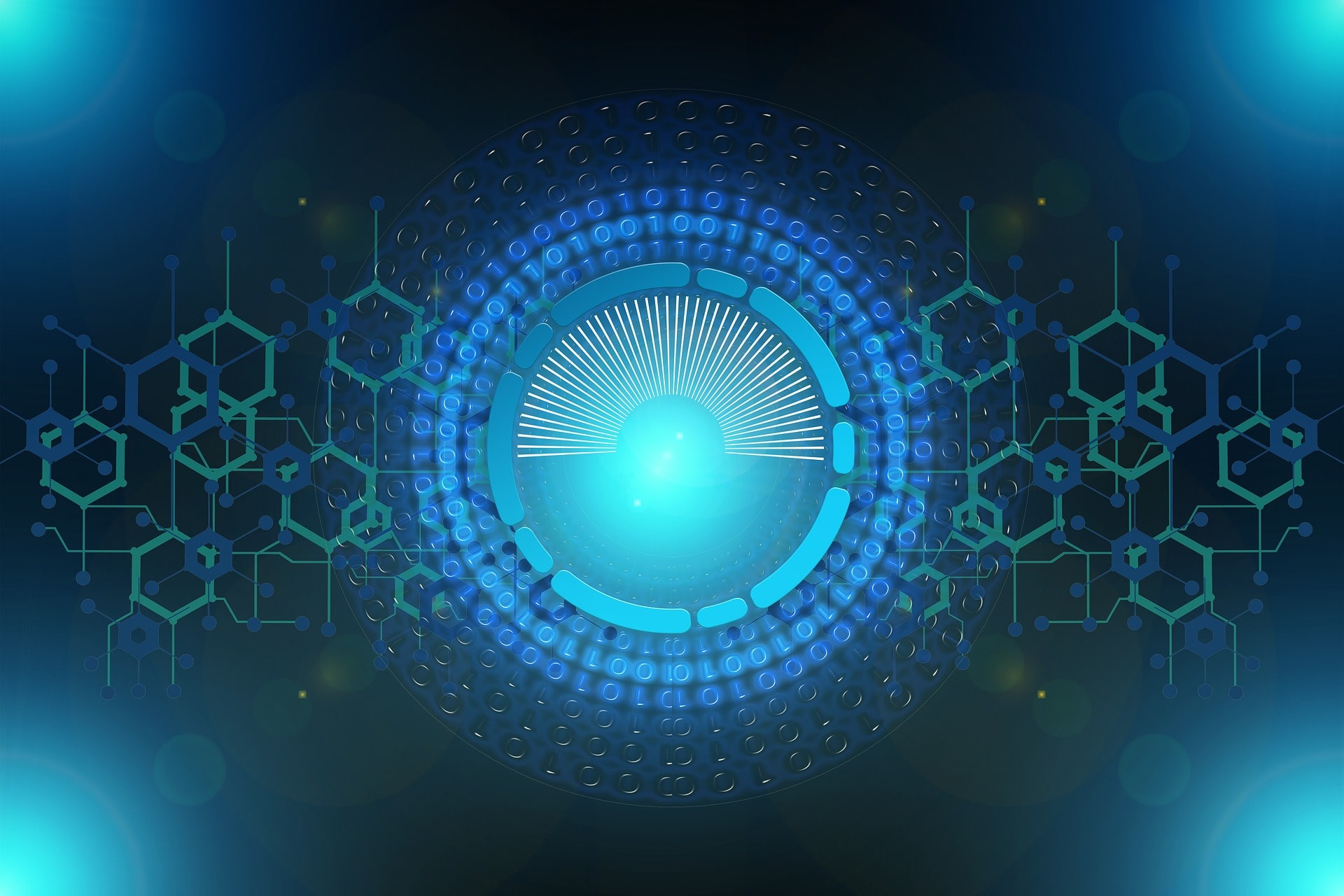 achieving sustainable development blockchain