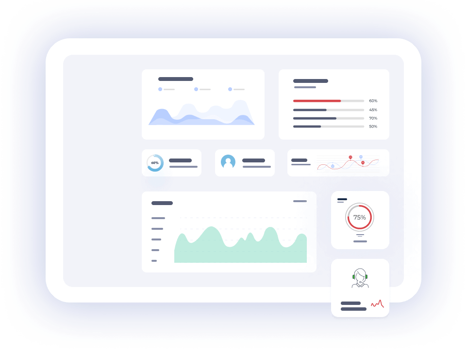 Evreka Engagement Solutions