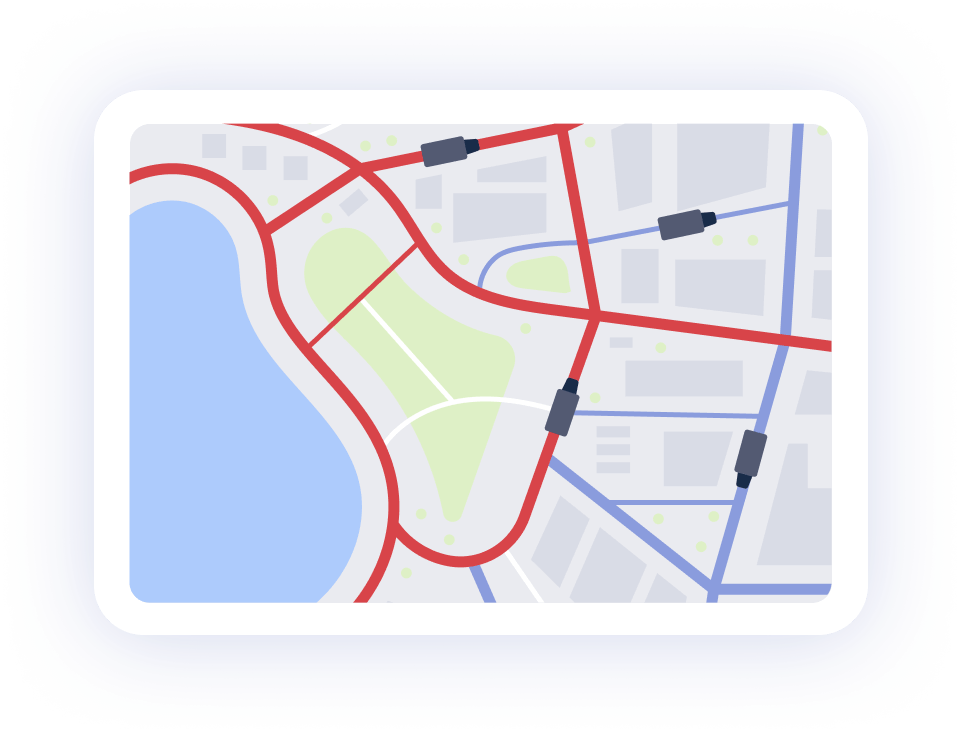 Evreka Fleet Management Solutions