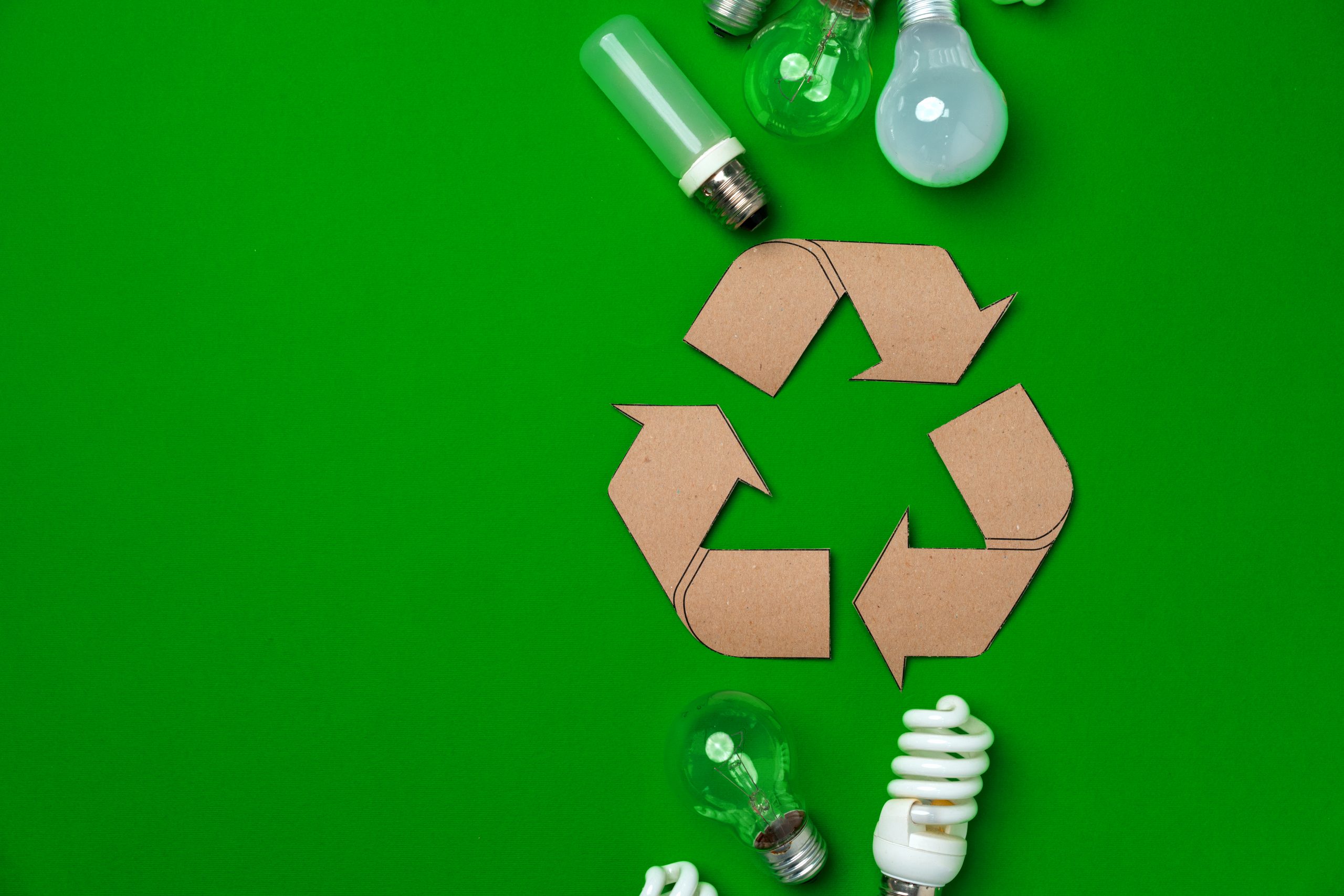 what is e-waste mining