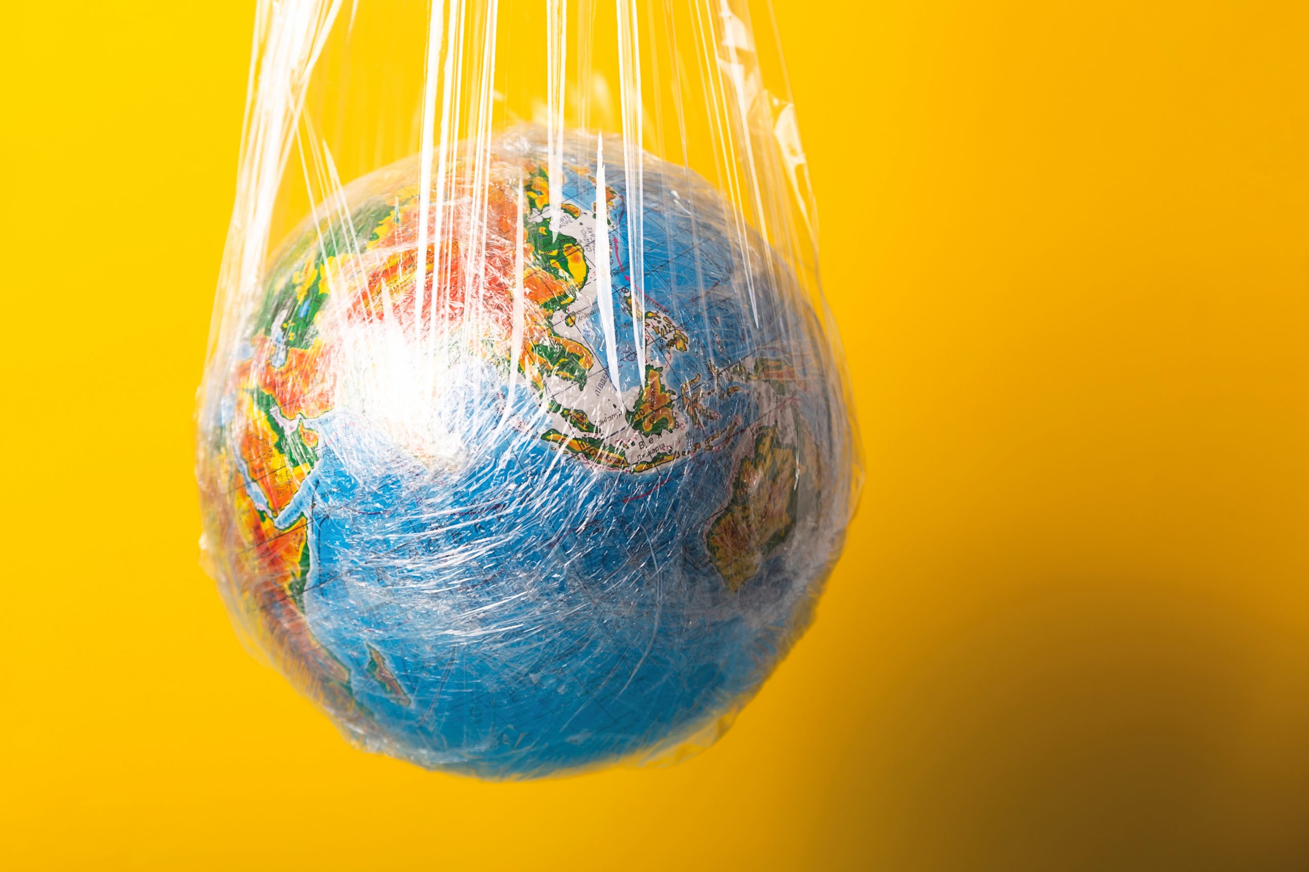 solutions to stop ocean pollution