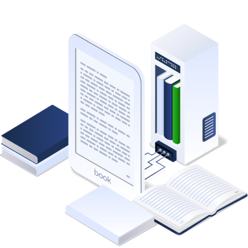 Evreka eBooks