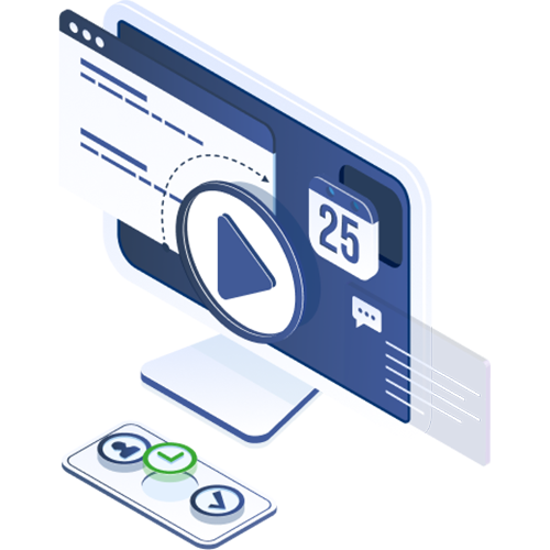Evreka Webinars