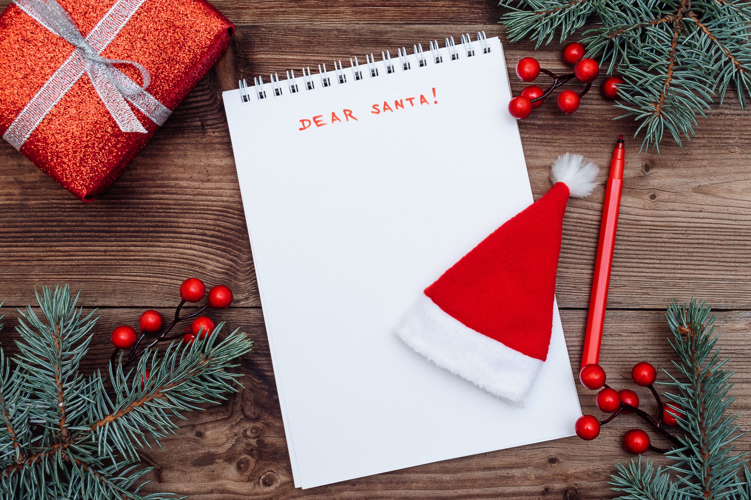 the planet's new year wish list