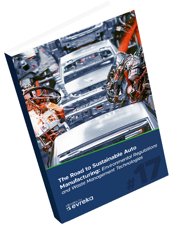 The Road to Sustainable Auto Manufacturing