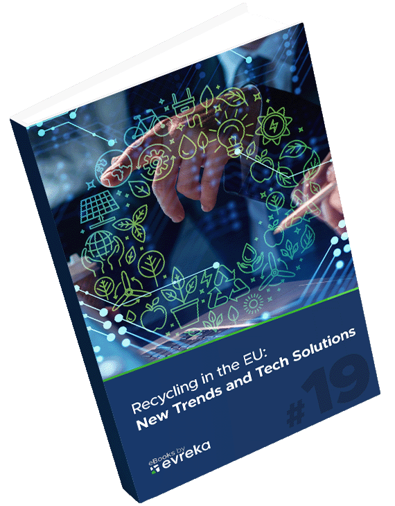 Recycling in the EU: New Trends and Tech Solutions eBook