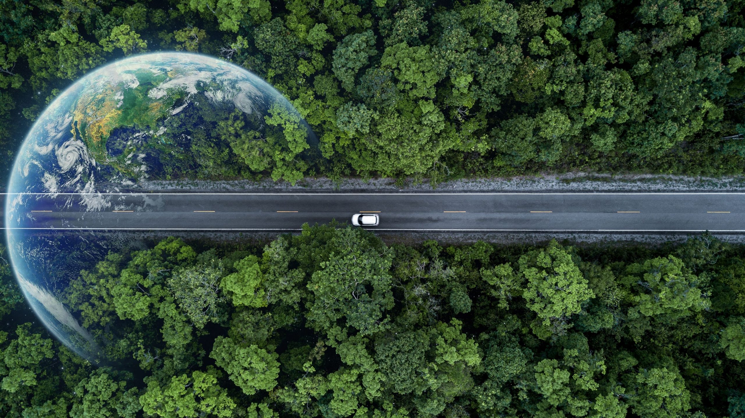 sustainable automotive manufacturing