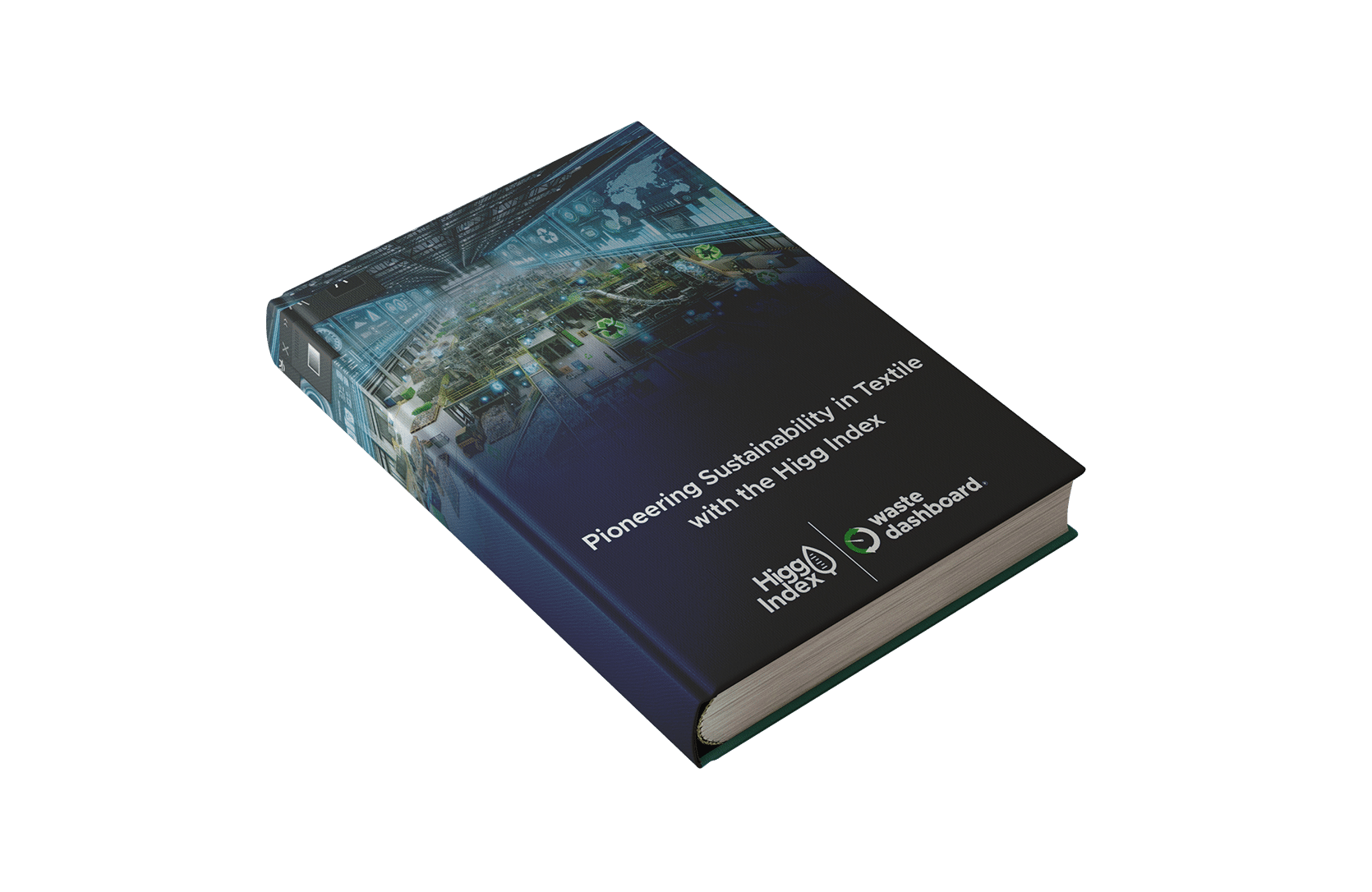 Pioneering Sustainability in Textile with the Higg Index